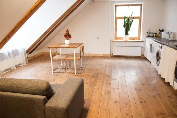 Amber Private Rooms Riga Eksteriør billede