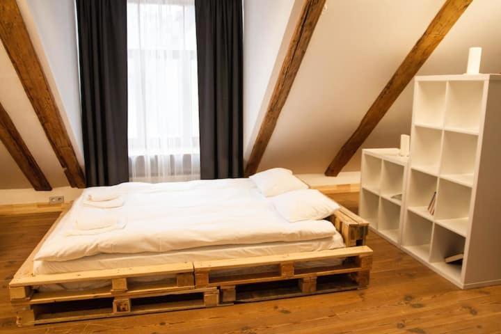 Amber Private Rooms Riga Eksteriør billede