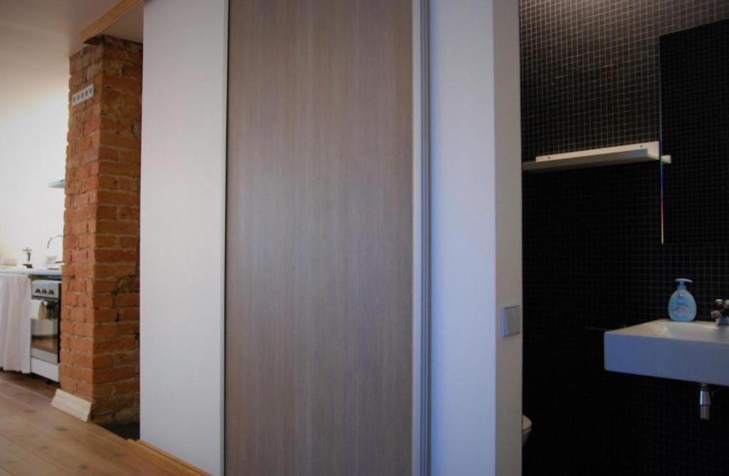 Amber Private Rooms Riga Eksteriør billede