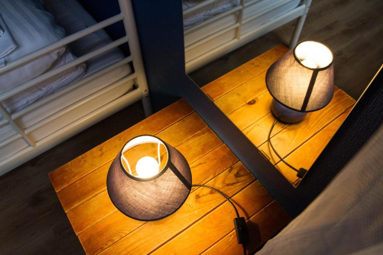 Amber Private Rooms Riga Eksteriør billede